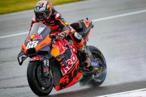 MotoGP, 2022, Portugal, Miguel Oliveira (5.º): “Notamos que ainda nos falta um bocadinho” thumbnail