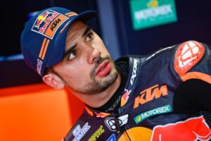 MotoGP, 2022, EUA, Miguel Oliveira: Mais dificuldades resultam na pior qualificação da época thumbnail