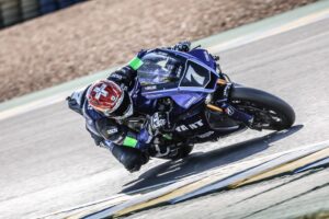 EWC, 24h Le Mans, Q1: Yamaha à frente da Honda e Suzuki thumbnail