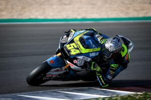 Moto2, 2022, EUA – TL2: Fermín Aldeguer incrível! thumbnail