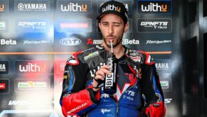 MotoGP, Argentina, Andrea Dovizioso: “Já tenho a ideia dos dois dias na cabeça há muito tempo” thumbnail