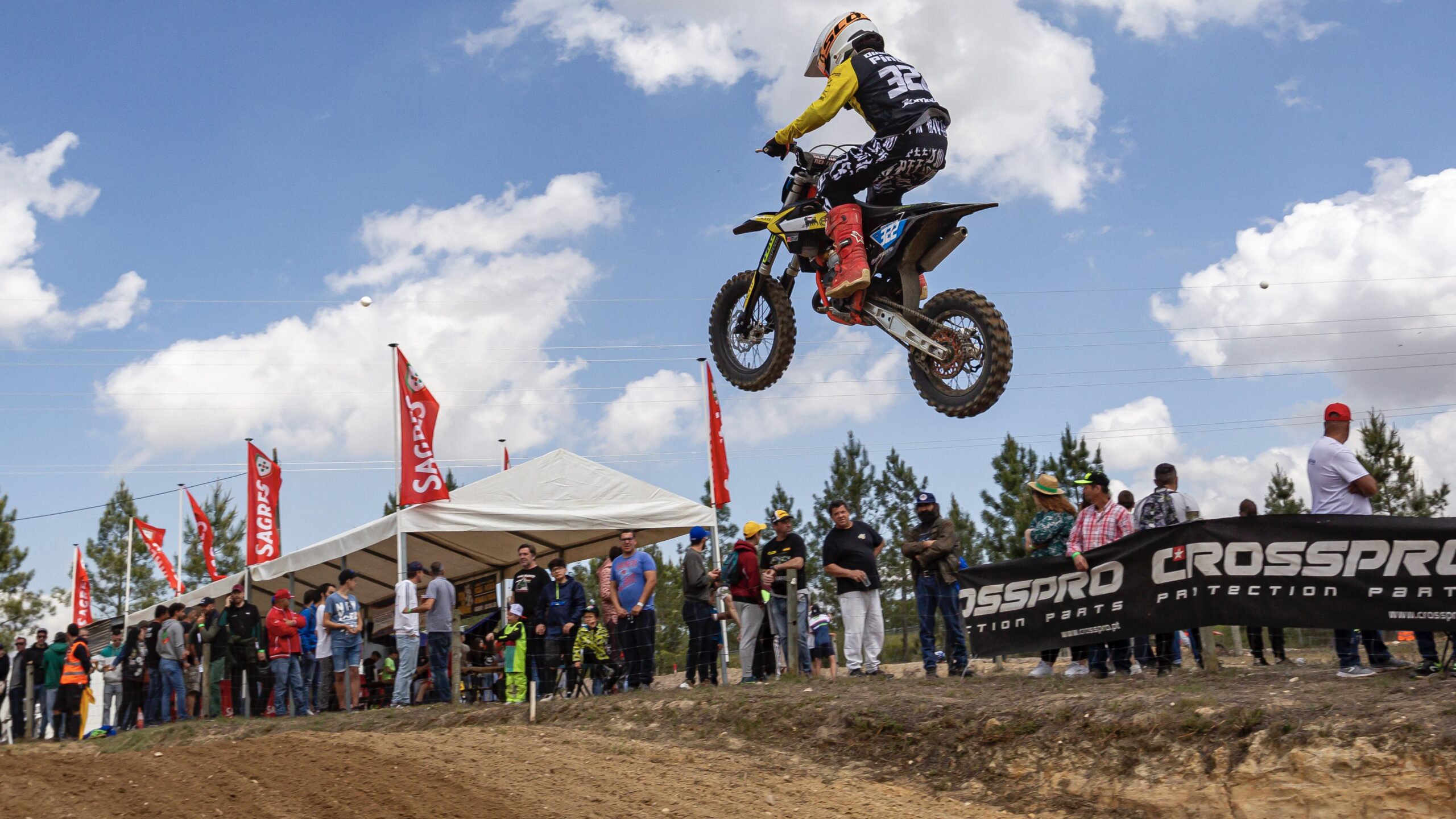 CN Motocross, Granho, MX65: Duarte Pinto vence jornada “extra” thumbnail