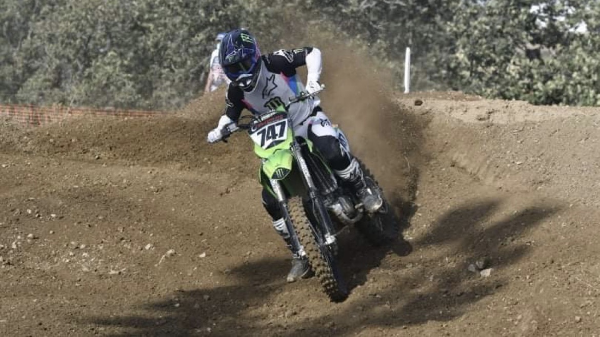CN Motocross: Hugo Basaúla vai competir no Granho thumbnail