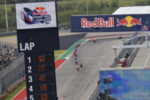 MotoGP, 2022, Estados Unidos: Horários do Grande Prémio das Américas thumbnail