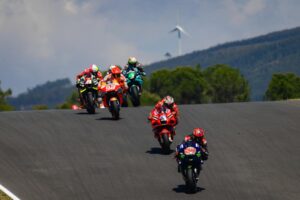 MotoGP, 2022, Portugal: Horários do Grande Prémio de Portugal thumbnail