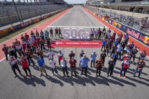 MotoGP, 2022, EUA: MotoGP celebra 500 Grandes Prémios thumbnail