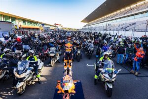 MotoGP, 2022, Portugal: Algarve recebeu Miguel Oliveira em apoteose thumbnail