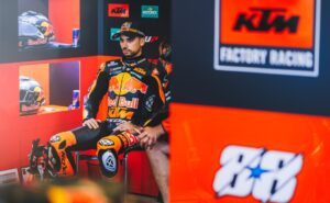 MotoGP, 2022, EUA, Pit Beirer: “Não encontrámos nenhuma solução até agora” thumbnail