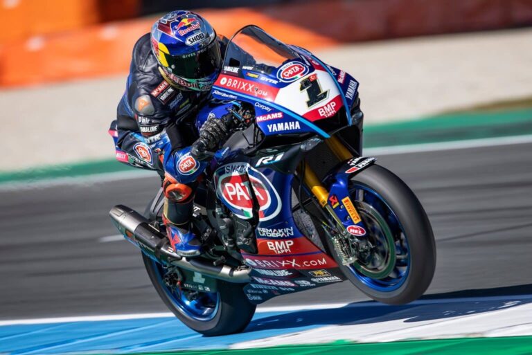 SBK Estoril Toprak Razgatlioglu Precisa De Vit rias MotoSport