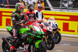 Superbike 2022, Aragon: Nova temporada arranca no fim-de-semana thumbnail