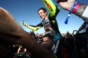 MotoGP, Valentino Rossi: “Espero muito da VR46 no segundo ano” thumbnail