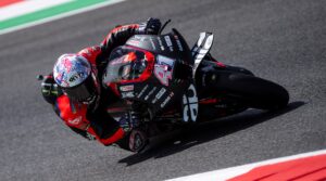 MotoGP, Itália: Piero Tarmasso espera uma escolha de pneus complicada thumbnail