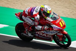 Moto3, Antevisão Silverstone: Batalha particular na GASGAS thumbnail