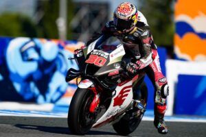 MotoGP, Takaaki Nakagami: “Não receio pelo meu lugar” thumbnail