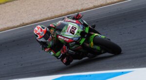 WSBK, Estoril: Jonathan Rea vence a Superpole thumbnail