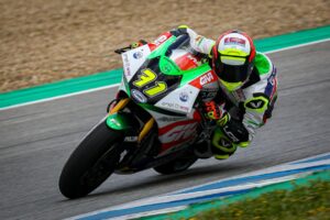 MotoE, Portugal, Q1: Pons e Tulovic avançam para a Q2 thumbnail