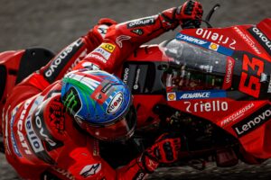 MotoGP, Itália, Corrida: Francesco Bagnaia vence em Mugello thumbnail