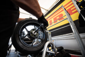 SBK, Estoril: Pirelli traz compostos macios para Portugal thumbnail