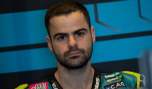 Moto2: Speed-up despede Romano Fenati thumbnail