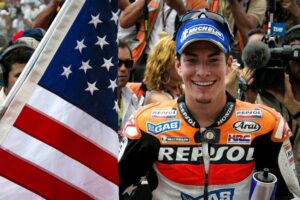 MotoGP: Foi há cinco anos que perdemos Nicky Hayden thumbnail