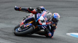 MotoGP, Toprak Razgatlioglu: “Estou sempre de olho no Marc Marquez” thumbnail