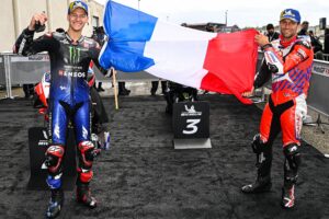 MotoGP, Antevisão: Quem são os favoritos em Le Mans? thumbnail