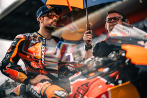 MotoGP, Miguel Oliveira confirma: “Não aceitei a proposta da KTM” thumbnail