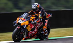 MotoGP, Itália, Miguel Oliveira (9º): “Vou para Barcelona ansioso por fazer melhor” thumbnail