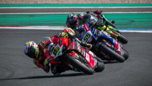 SBK, Estoril, Alvaro Bautista: “O circuito do Estoril é um pouco especial” thumbnail