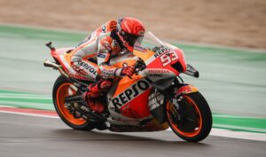 MotoGP, Marc Marquez: “Temos de continuar a progredir” thumbnail