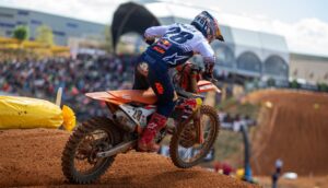 MX2, Itália: Tom Vialle esmagador na qualificação thumbnail