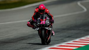 MotoGP, Alemanha, Aleix Espargaró: “Podemos alcançar um bom resultado” thumbnail