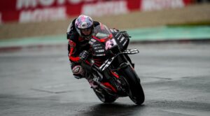 MotoGP, Países Baixos, Aleix Espargaró (2º): “Estamos prontos para todas as condições” thumbnail