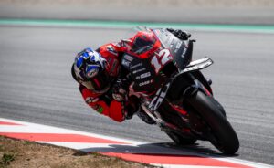 MotoGP, Catalunha, Maverick Viñales (2º): “A diferença aqui faz-se na escolha dos pneus” thumbnail