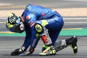 MotoGP: Porque a Honda precisa de Joan Mir? thumbnail