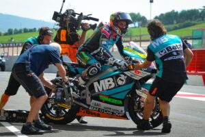 Moto2, Aragão, TL3: Alonso López mais rápido, Ai Ogura na Q1 thumbnail