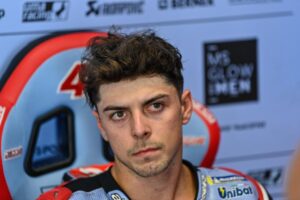 MotoGP, Fabio Di Giannantonio: “Silverstone é simplesmente fantástico” thumbnail