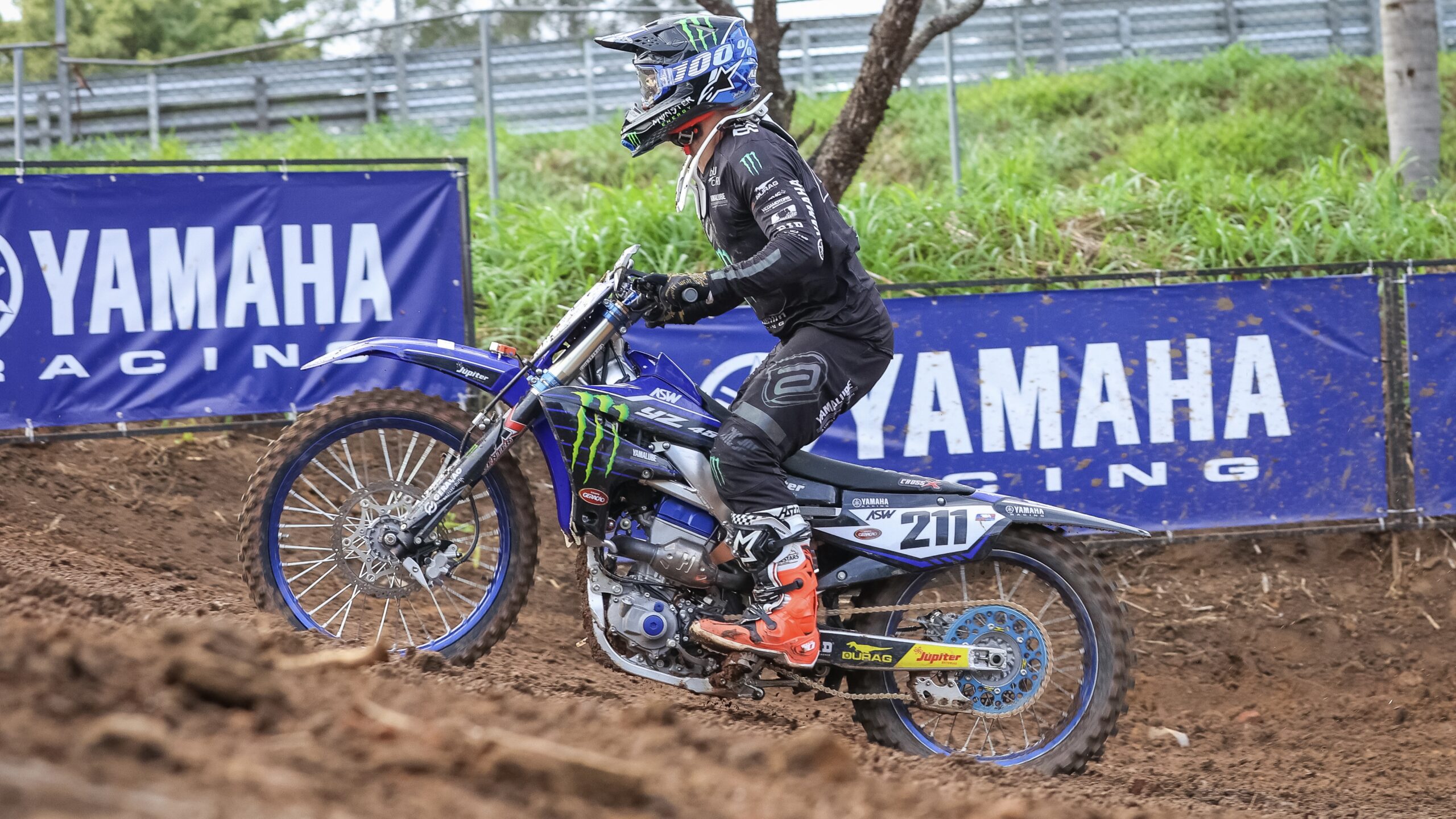 Motocross Brasil, Interlagos 2: Jornada muito azarada para Paulo Alberto thumbnail