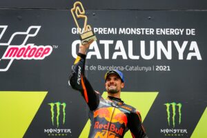 MotoGP, Catalunha, Antevisão: O último vencedor foi Miguel Oliveira thumbnail