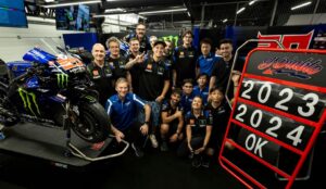 MotoGP, Lin Jarvis (Yamaha): “Sabiamos há muito que o Fabio é um talento especial” thumbnail