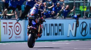 WSBK, Misano, Superpole: Razgatlioglu encerra a seca de vitórias em 2022 thumbnail