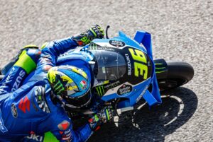 MotoGP, Joan Mir explica as suas duas colisões em Assen thumbnail