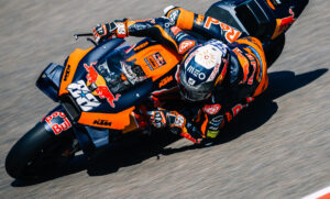 MotoGP, Sky Italia dá Miguel Oliveira como certo na RNF em 2023 thumbnail