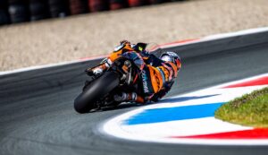 MotoGP, Miguel Oliveira (13.º): “Qualificação foi muito renhida” thumbnail