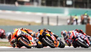 MotoGP, Catalunha: Terá a Honda caído em desgraça? thumbnail