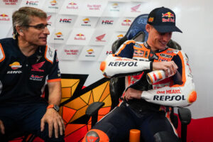 MotoGP, Catalunha: Pol Espargaró apontado à KTM em 2023 thumbnail