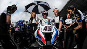 MotoGP: Estará a BMW interessada no MotoGP? thumbnail