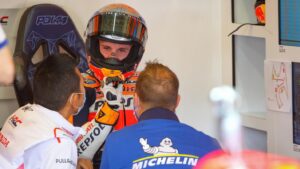 MotoGP, Alemanha, Pol Espargaró (15.º): “Preciso de alguns anti-inflamatórios” thumbnail