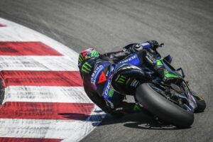 MotoGP, Teste Catalunha: Quem testou o quê em Barcelona? thumbnail