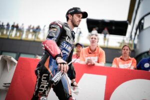 MotoGP, Andrea Dovizioso diz que não vai correr no MotoGP em 2023 thumbnail